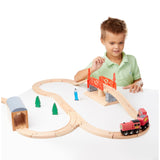 Swivel Bridge Train Set N1