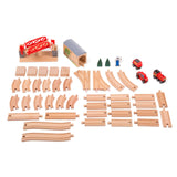 Swivel Bridge Train Set N1