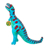 T-rex Giant Stuffed Animal E2