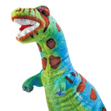 T-rex Giant Stuffed Animal E2