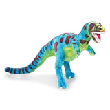 T-rex Giant Stuffed Animal Z3