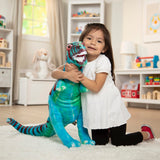 T-rex Giant Stuffed Animal Z3