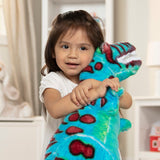 T-rex Giant Stuffed Animal Z3