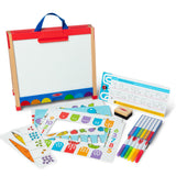 Take-Along Activity Easel X3