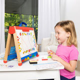 Take-Along Activity Easel X3