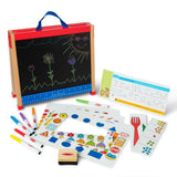 Take-Along Activity Easel X3