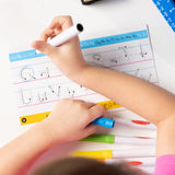 Take-Along Activity Easel X3