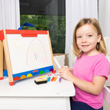 Take-Along Activity Easel X3