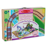 Take-Along Kingdom S0