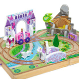 Take-Along Kingdom S0