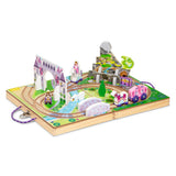 Take-Along Kingdom S0