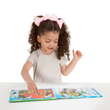 Take-Along Magnetic Jigsaw Puzzles – On the Farm S5