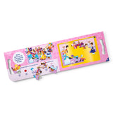 Take-Along Magnetic Jigsaw Puzzles – Princesses W3