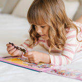 Take-Along Magnetic Jigsaw Puzzles – Princesses W3