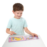 Take-Along Magnetic Jigsaw Puzzles – Princesses W3