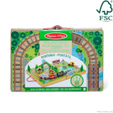Take-Along Railroad C7