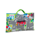 Take-Along Town Play Mat F7