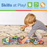Take-Along Town Play Mat F7