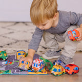 Take-Along Town Play Mat F7