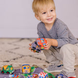 Take-Along Town Play Mat F7