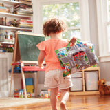 Take-Along Town Play Mat F7