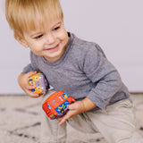 Take-Along Town Play Mat F7