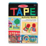 Tape Activity Book C3