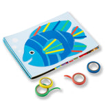 Tape Activity Book C3