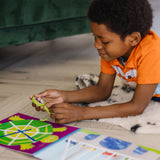 Tape Activity Book C3