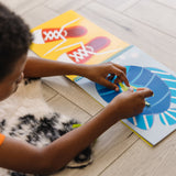 Tape Activity Book C3
