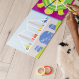 Tape Activity Book C3