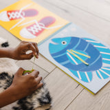 Tape Activity Book C3