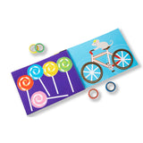 Tape Activity Book C3