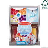 Thirst Quencher Drink Dispenser J4