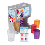 Thirst Quencher Drink Dispenser J4