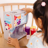 Thirst Quencher Drink Dispenser J4