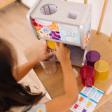 Thirst Quencher Drink Dispenser J4