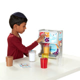 Thirst Quencher Drink Dispenser J4