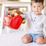 Toolbox Fill and Spill Toddler Toy T3