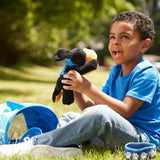 Tote & Tour Pet Travel Play Set O2