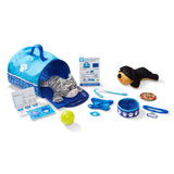 Tote & Tour Pet Travel Play Set O2