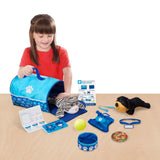 Tote & Tour Pet Travel Play Set O2