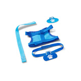Tote & Tour Pet Travel Play Set O2