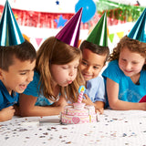 Triple-Layer Party Cake - Wooden Play Food N2