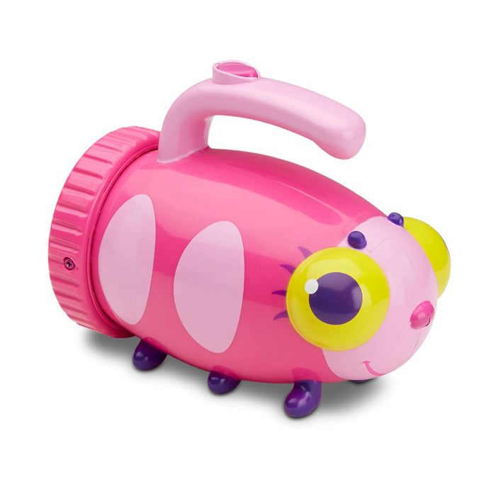 Trixie Flashlight D0