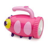 Trixie Flashlight D0