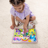 Unicorn Chunky Puzzle – 6 Pieces P8