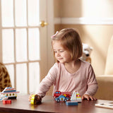 Vehicles Chunky Puzzle - 9 Pieces J1