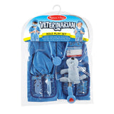 Veterinarian Role Play Costume Set N5
