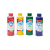 Washable Poster Paint Set F2